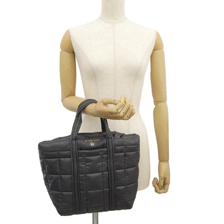 MICHAEL KORS マイケルコース GRAB TOTE ハンドバッグ | Riverall | 詳細画像9 