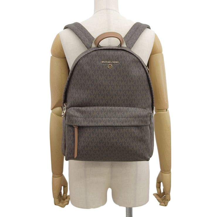 MICHAEL KORS マイケルコース SLATER バックパック[品番：SESB0017609