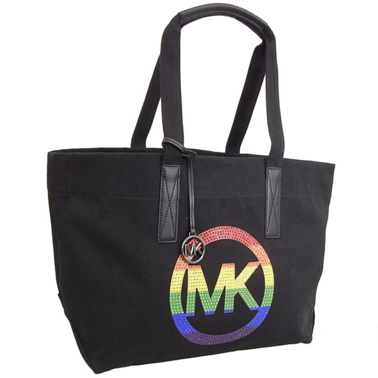 MICHAEL KORS マイケル PRIDE トートバッグ[品番：SESB0019662 