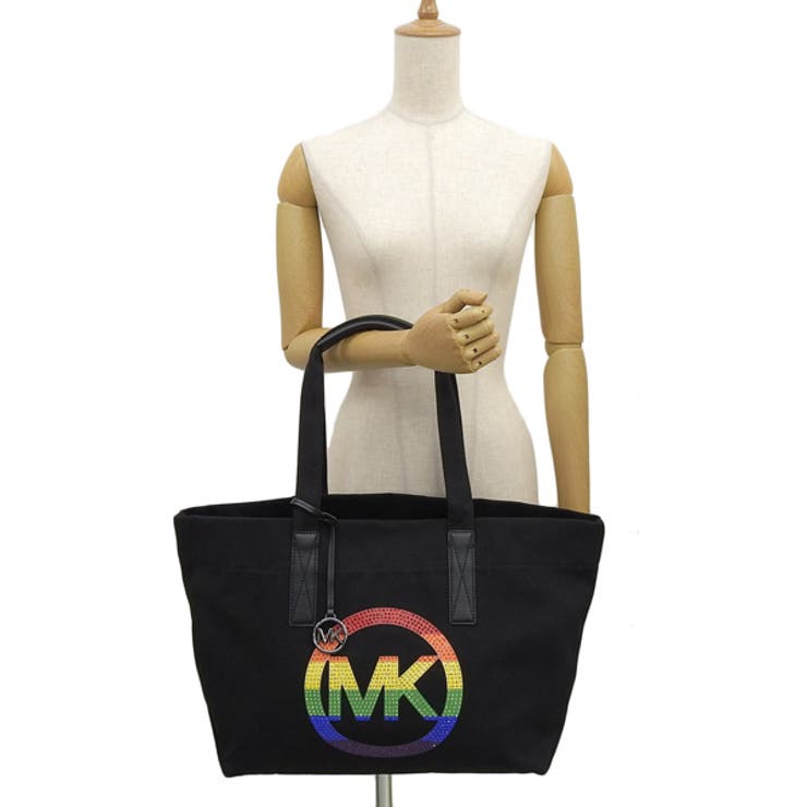 MICHAEL KORS マイケル PRIDE トートバッグ[品番：SESB0019662 