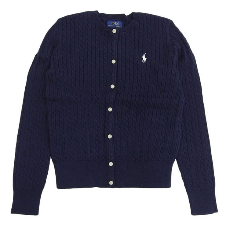 Amazon.co.jp: Polo Ralph Lauren/ポロ ラルフ ローレン Cable
