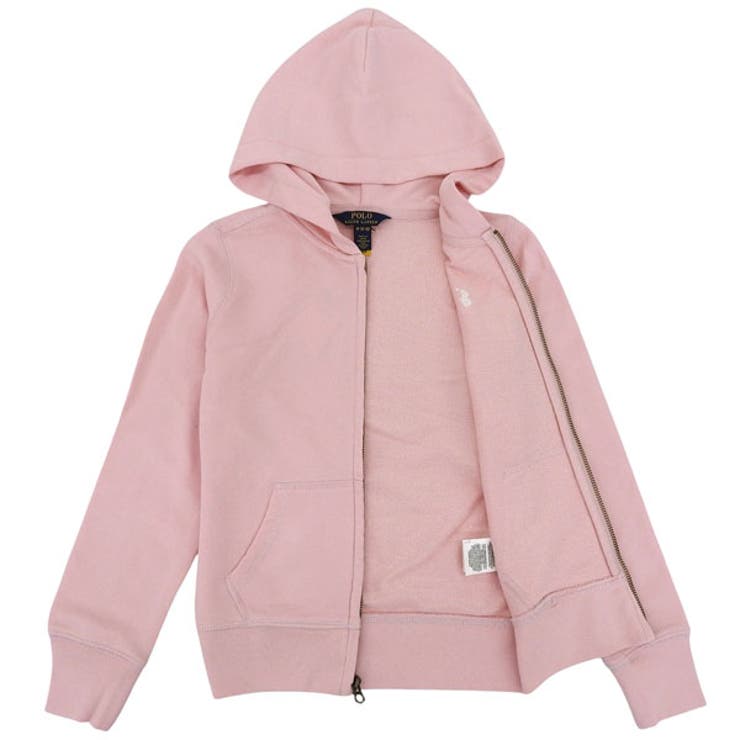 ポロラルフローレン　ピンク　パーカー 楽天市場】ポロ ラルフローレン メンズ ポニー刺繍 プルオーバー