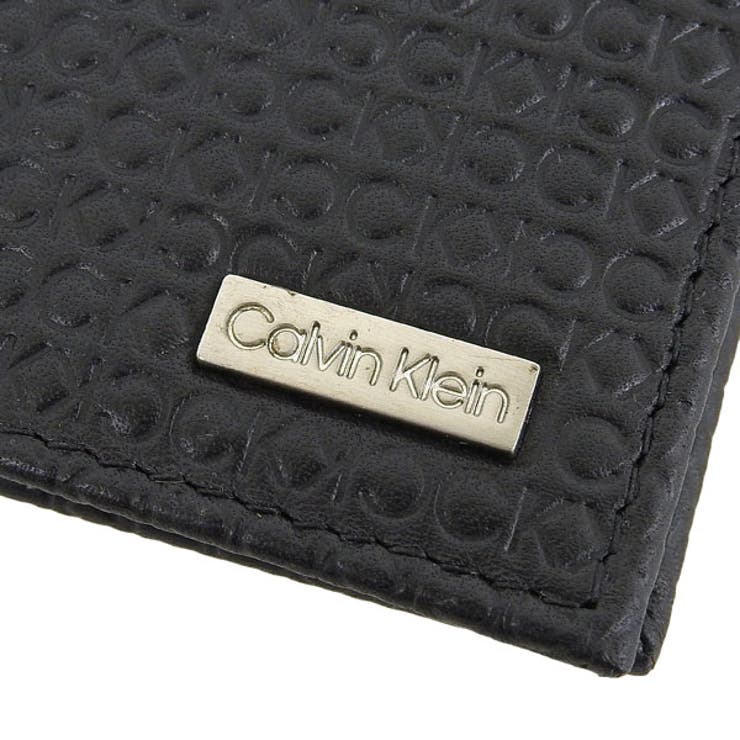 CALVIN KLEIN カルバンクライン | Riverall | 詳細画像6 