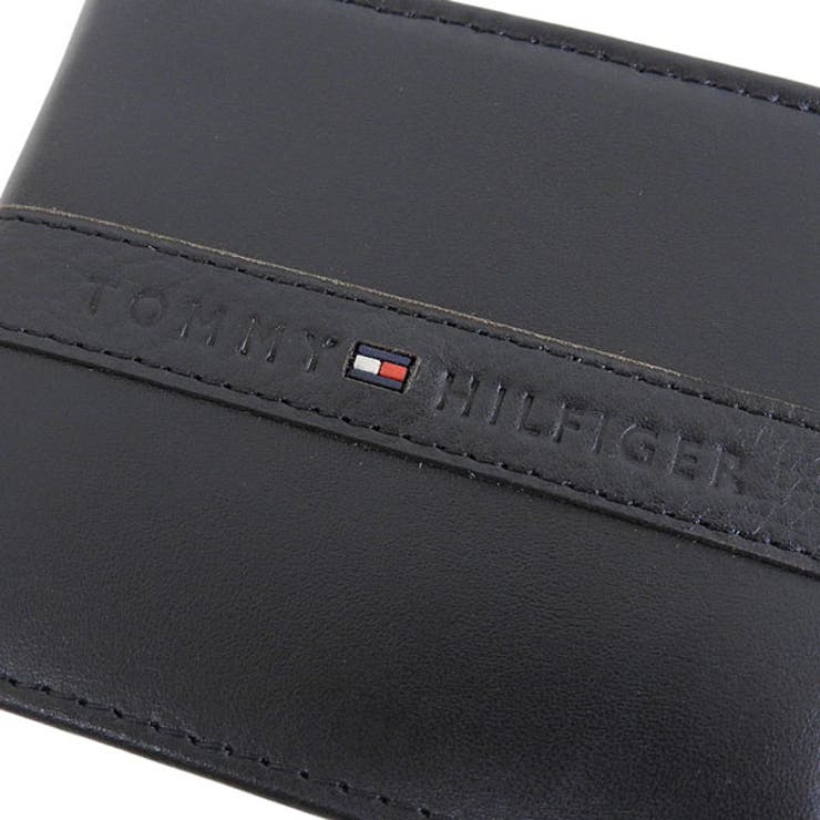 TOMMY HILFIGER トミーヒルフィガー | Riverall | 詳細画像6 