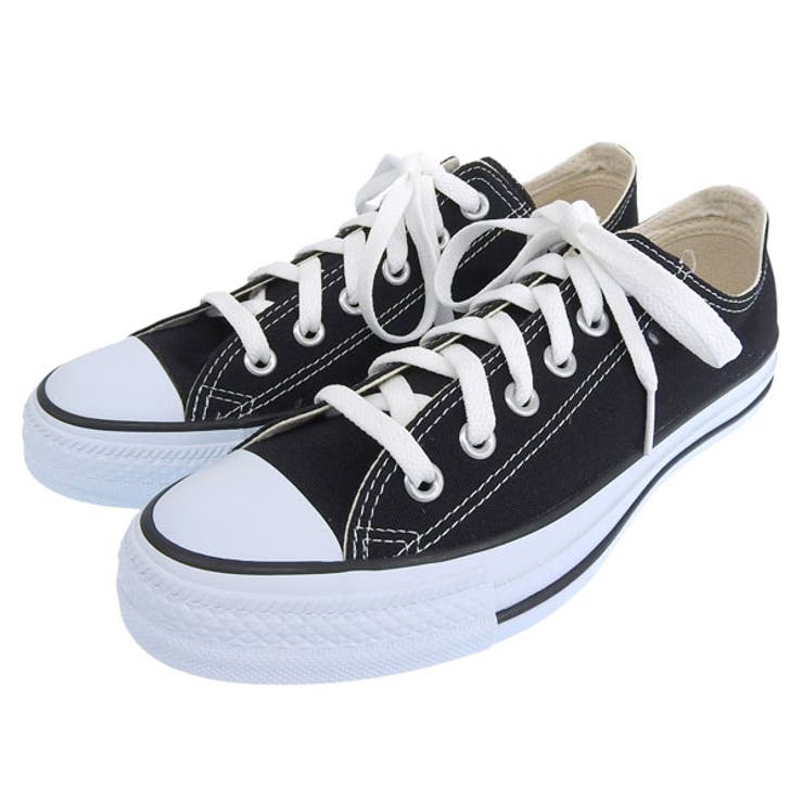 CONVERSE コンバース スニーカー | Riverall | 詳細画像1 