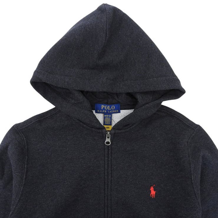 RALPH LAUREN ラルフローレン | Riverall | 詳細画像3 