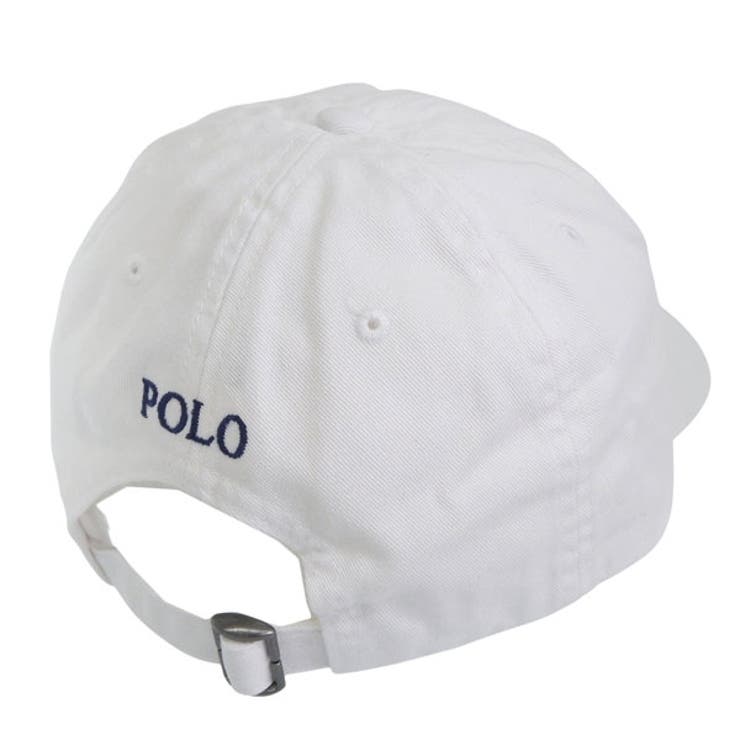 RALPH LAUREN ラルフローレン | Riverall | 詳細画像4 