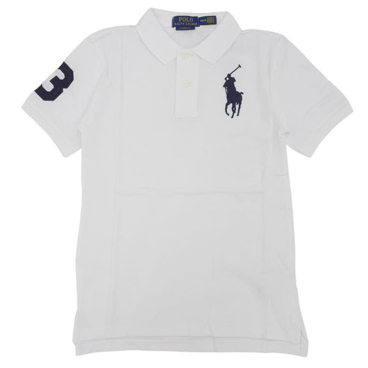 POLO RALPHAUREN ポロラルフローレン[品番：SESB0026511