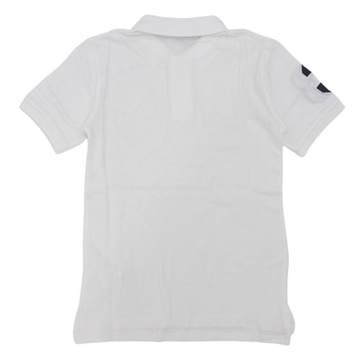 POLO RALPHAUREN ポロラルフローレン | Riverall | 詳細画像2 