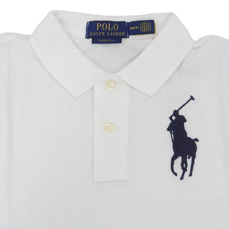 POLO RALPHAUREN ポロラルフローレン[品番：SESB0026511