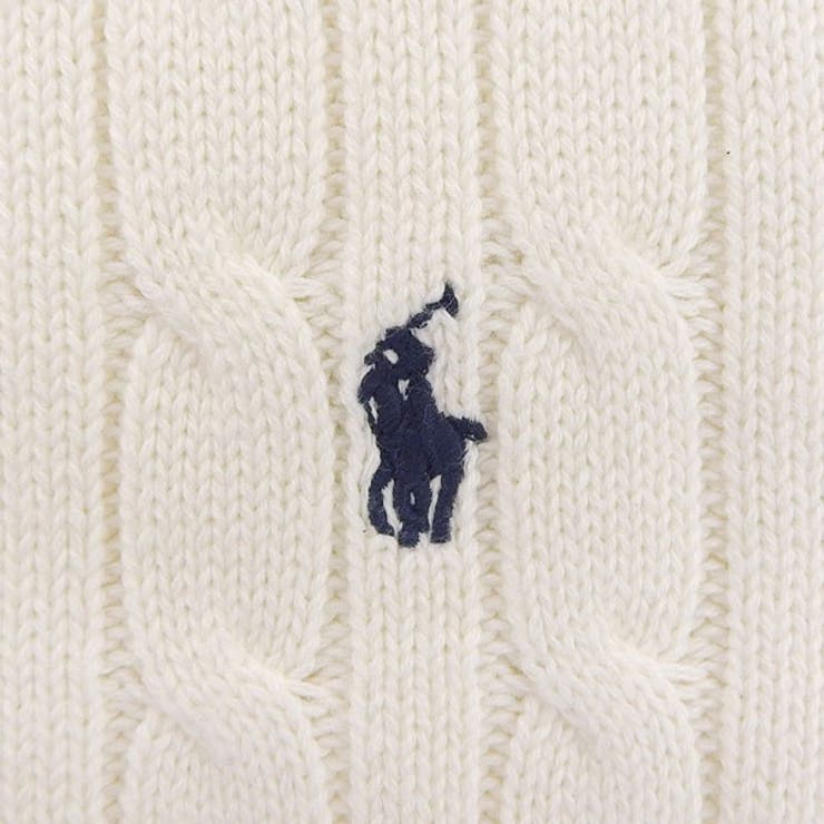 RALPH LAUREN ラルフローレン | Riverall | 詳細画像6 