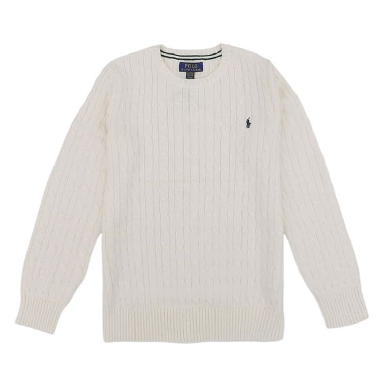 RALPH LAUREN ラルフローレン | Riverall | 詳細画像1 