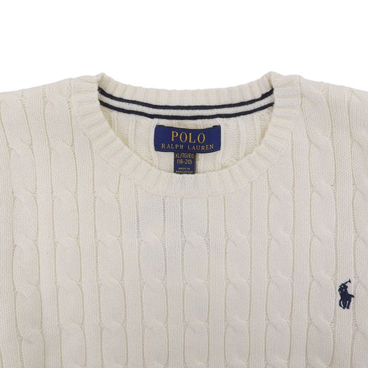 RALPH LAUREN ラルフローレン | Riverall | 詳細画像3 