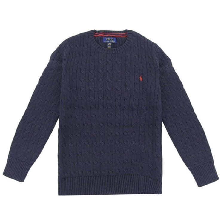 RALPH LAUREN ラルフローレン | Riverall | 詳細画像1 
