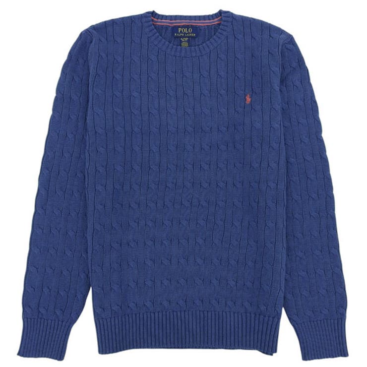 RALPH LAUREN ラルフローレン | Riverall | 詳細画像1 