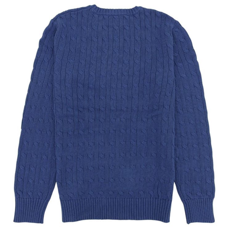 RALPH LAUREN ラルフローレン | Riverall | 詳細画像2 