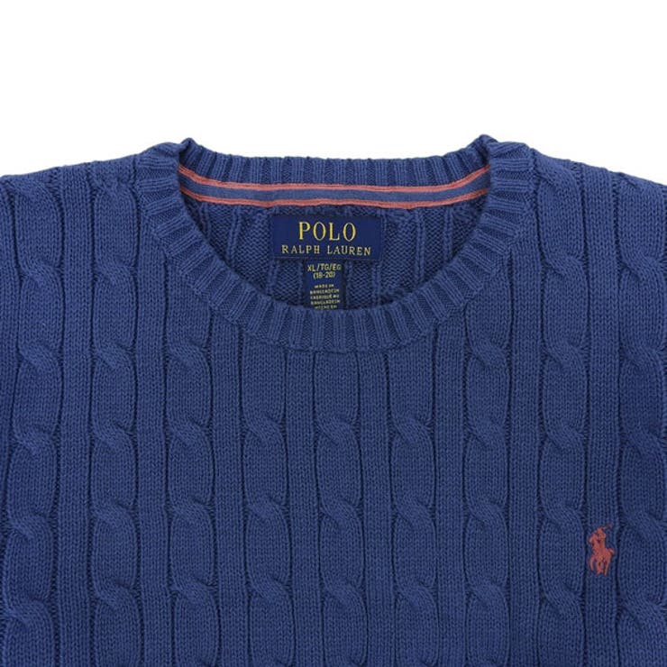 RALPH LAUREN ラルフローレン | Riverall | 詳細画像3 