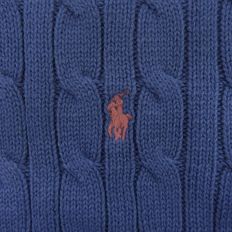 RALPH LAUREN ラルフローレン | Riverall | 詳細画像6 