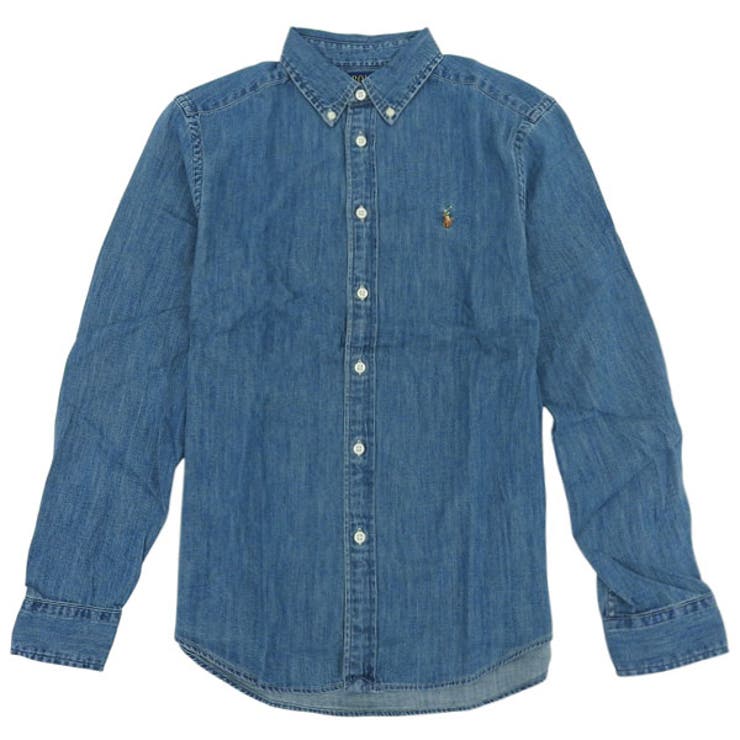 RALPH LAUREN ラルフローレン | Riverall | 詳細画像1 