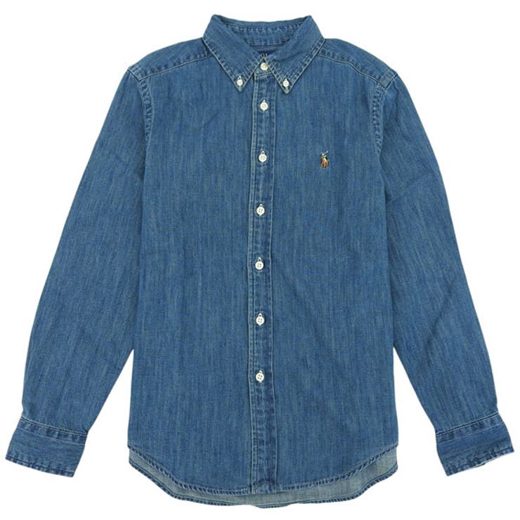 RALPH LAUREN ラルフローレン | Riverall | 詳細画像1