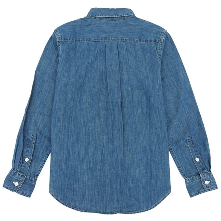 RALPH LAUREN ラルフローレン | Riverall | 詳細画像2