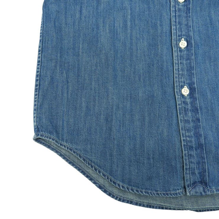 RALPH LAUREN ラルフローレン | Riverall | 詳細画像5