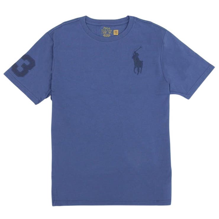 RALPH LAUREN ラルフローレン | Riverall | 詳細画像1 