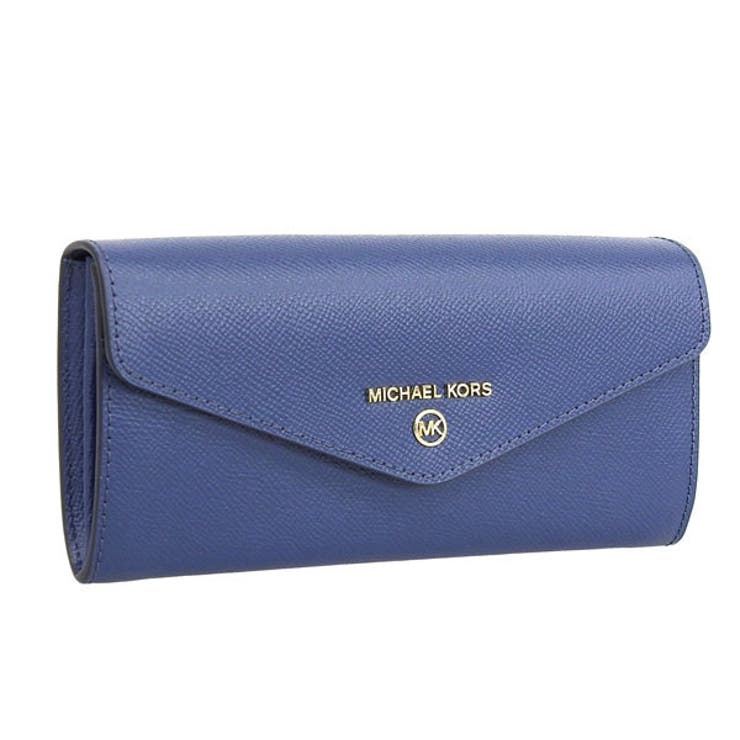 MICHAEL KORS マイケルコース JET SET CHARM 長財布[品番：SESB0018961]｜Riverall（リヴェラール）の レディースファッション通販｜SHOPLIST（ショップリスト）