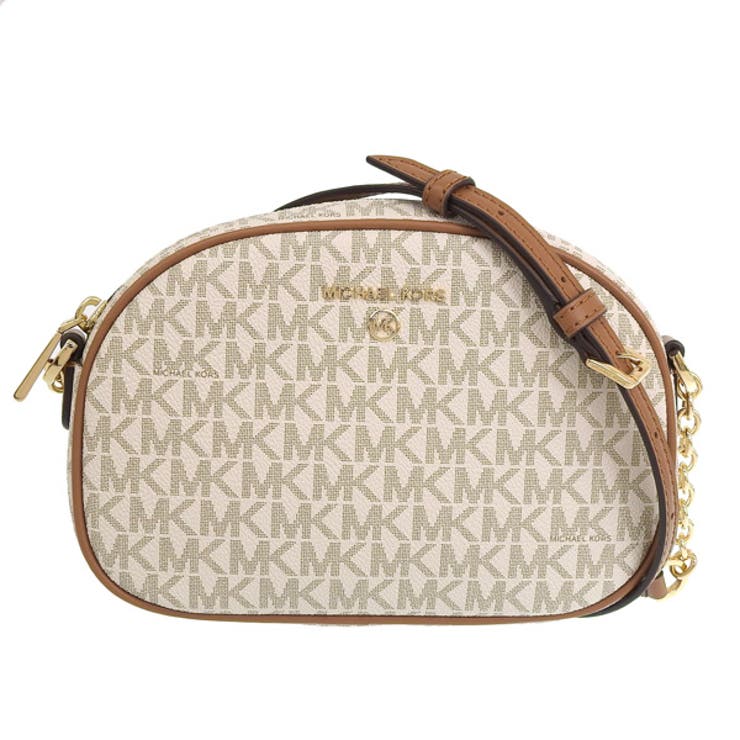 MICHAEL KORS マイケルコース JET SET ショルダー バッグ[品番 