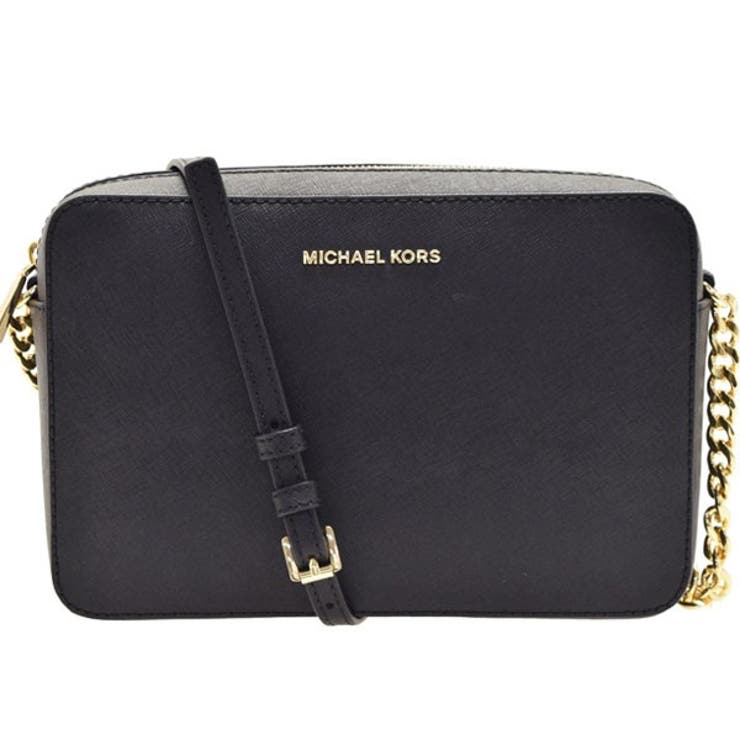 (1)ブラック | MICHAEL KORS マイケルコース | Riverall