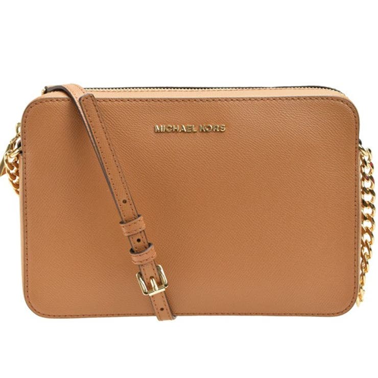 (4)ブラウン | MICHAEL KORS マイケルコース | Riverall