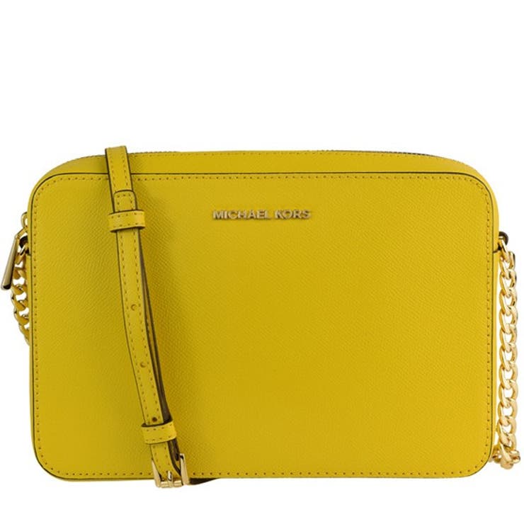 (9)イエロー | MICHAEL KORS マイケルコース | Riverall