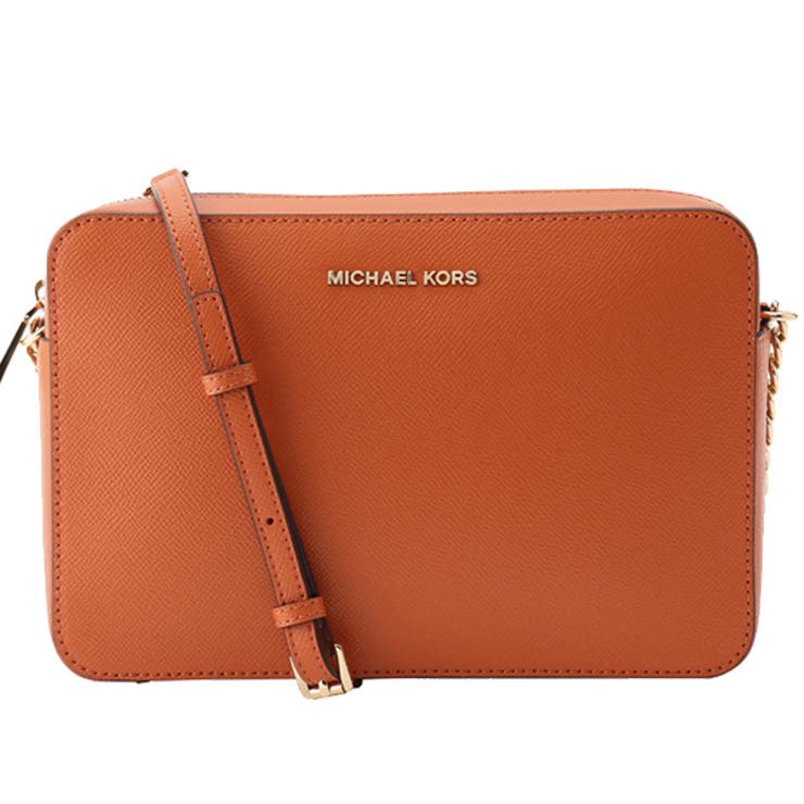 (11)バーントオレンジ | MICHAEL KORS マイケルコース | Riverall