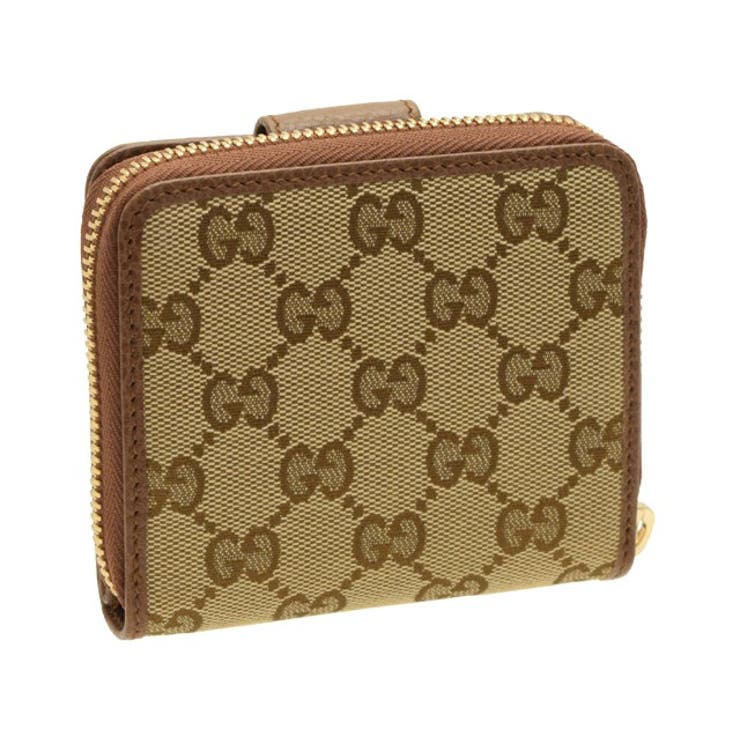 GUCCI グッチ 財布 二つ折り | Riverall | 詳細画像4 