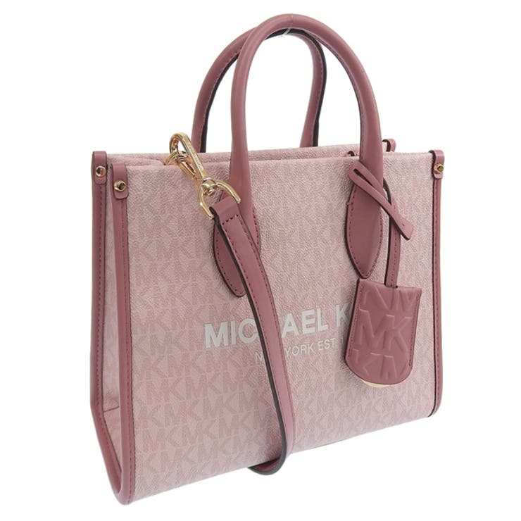MICHAEL KORS マイケルコース MIRELLA バッグ 2WAY[品番：SESB0018914