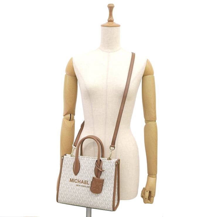 【美品】MICHAEL KORS マイケルコース ミニバッグ ミレラ 2way マイケルコース MICHAEL KORS マイケルコース ミニハンドバッグ