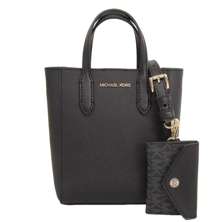 MICHAEL KORS 《P3倍_27日13:59迄》マイケルコース ショルダー