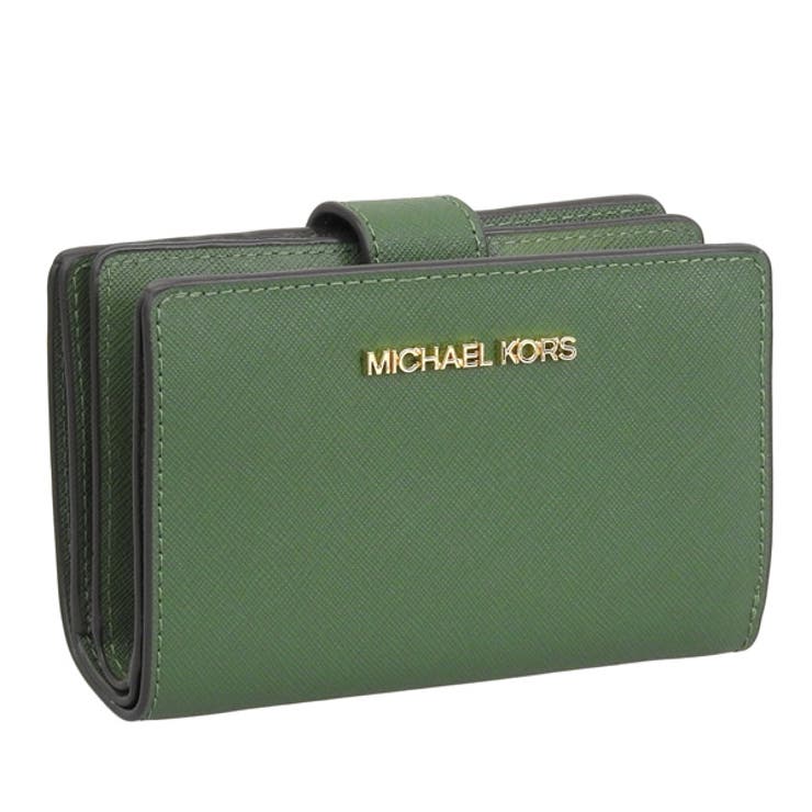 (4)FERN　GREEN | MICHAEL KORS マイケルコース | Riverall