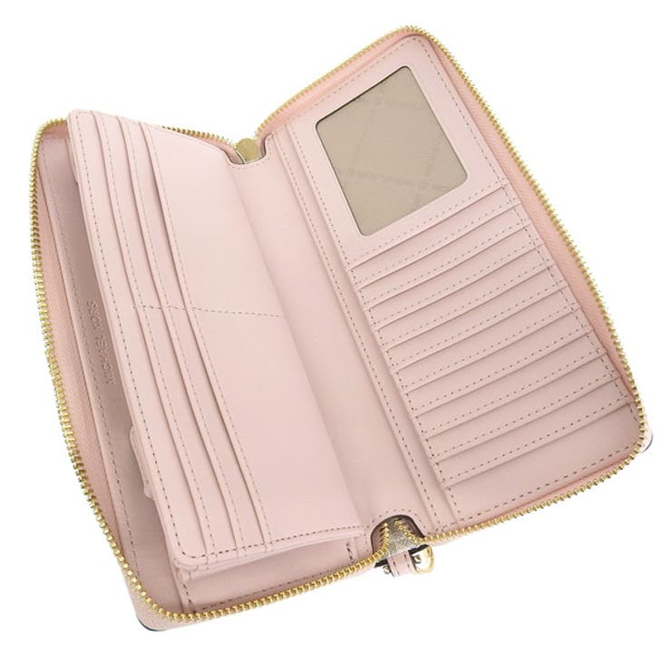 マイケルコース 財布 レディース[品番：SESB0024283]｜Riverall