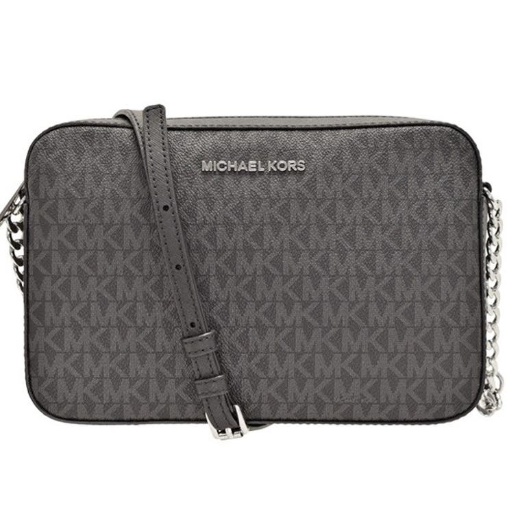 (3)ブラック | MICHAEL KORS マイケルコース | Riverall