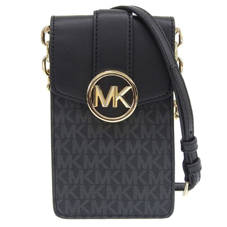 MICHAEL KORS マイケルコース CARMEN スマホポーチ | Riverall | 詳細画像2 