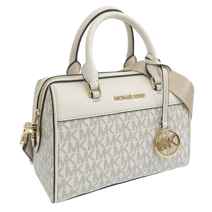 MICHAELKORS トートバッグ TRAVEL XS DUFFLE BODY