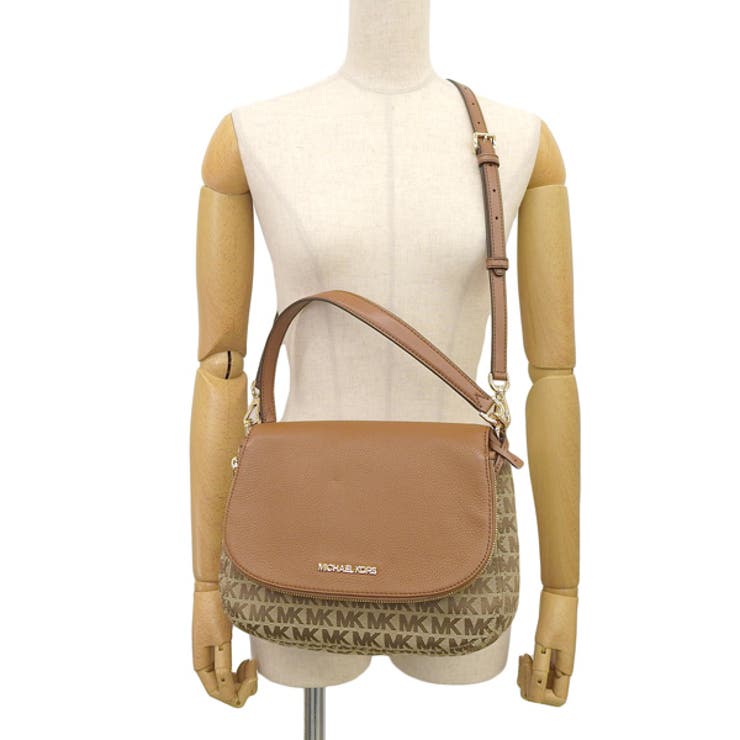 MICHAEL KORS マイケルコース Bedford ショルダーバッグ | Riverall | 詳細画像7 