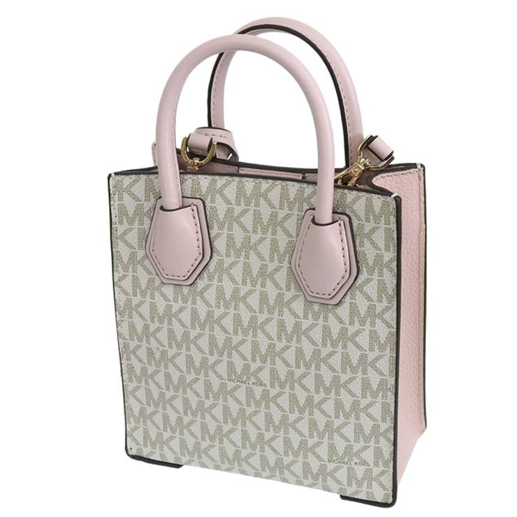 MICHAEL KORS マイケルコース MERCER XS  ミニバッグ[品番：SESB0017427]｜Riverall（リヴェラール）のレディースファッション通販｜SHOPLIST（ショップリスト）