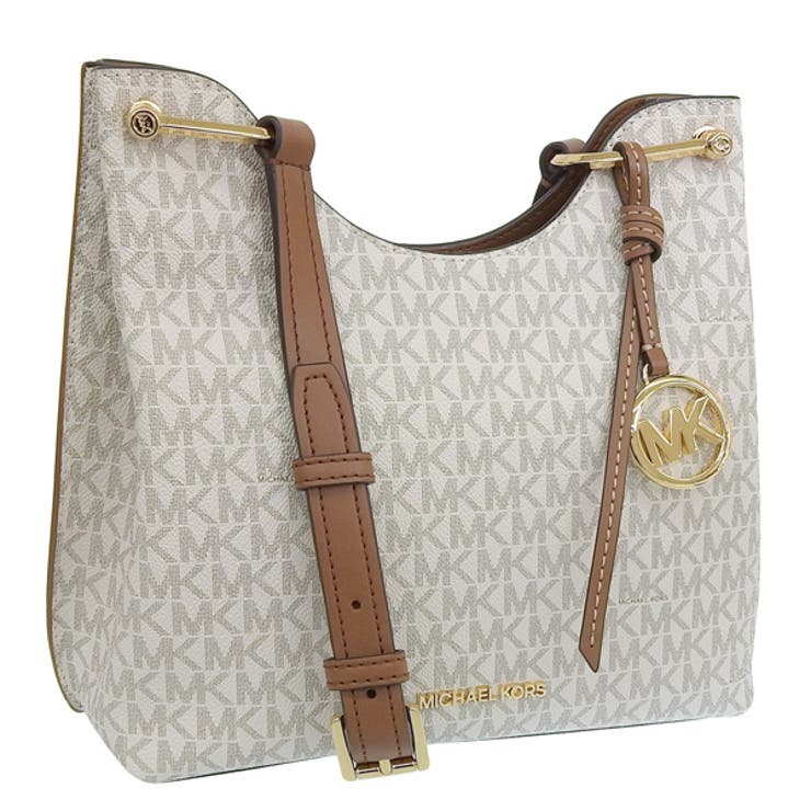MICHAEL KORS マイケルコース JOAN ショルダーバッグ[品番 