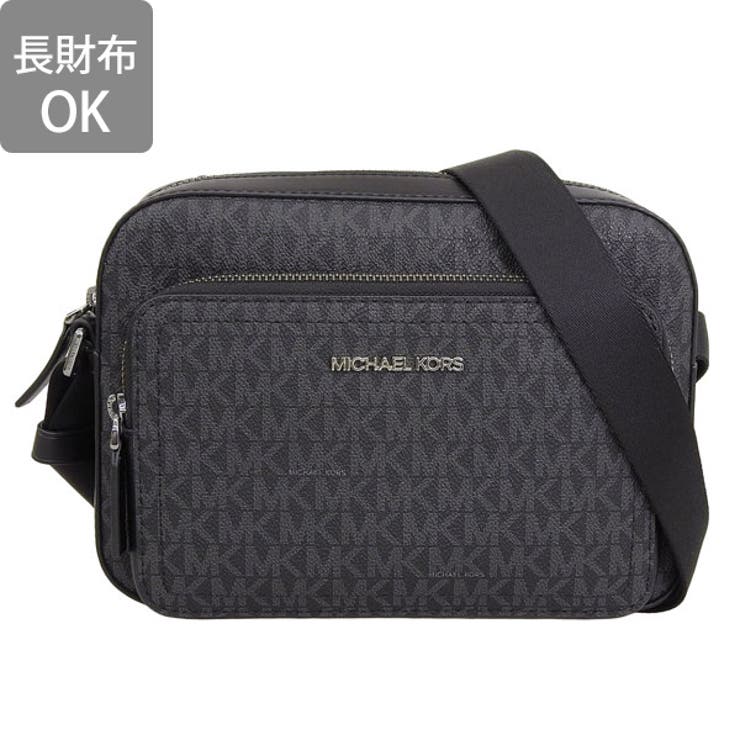 マイケルコース バッグ メンズ | Riverall | 詳細画像2 