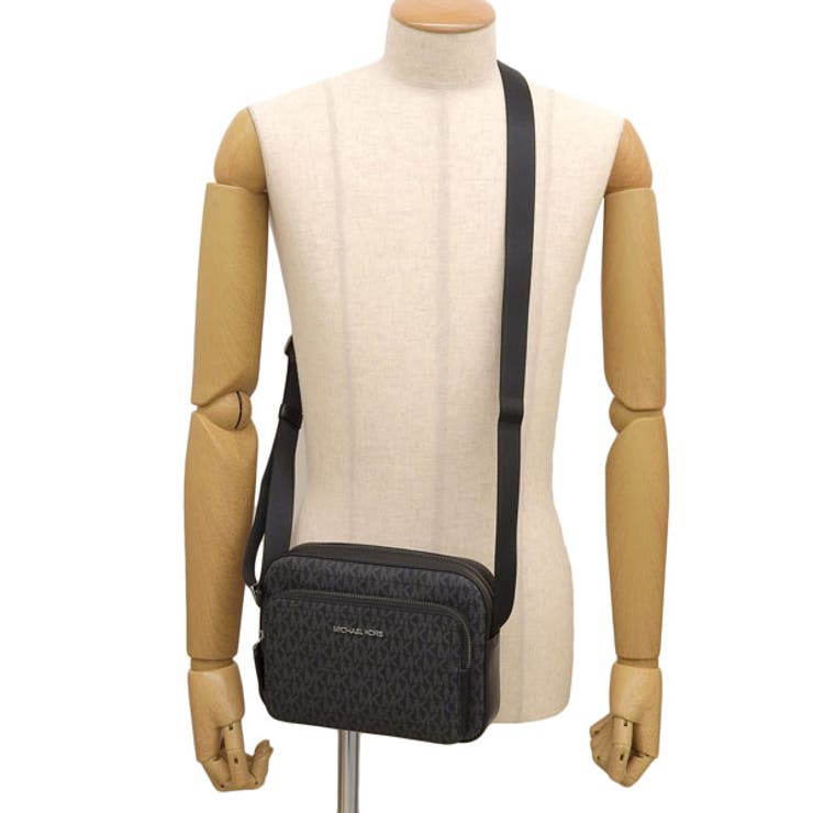 マイケルコース バッグ メンズ | Riverall | 詳細画像6 