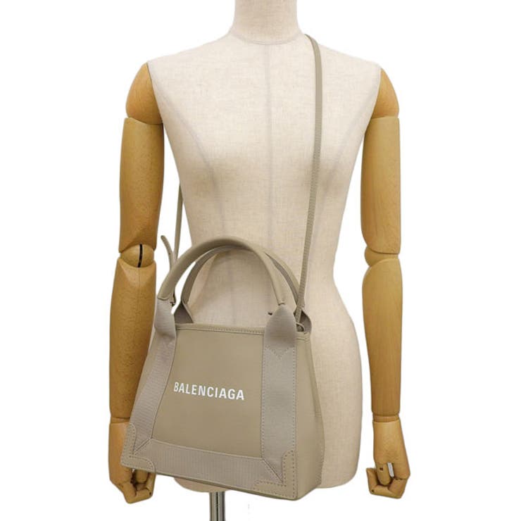 BALENCIAGA バレンシアガ バッグ[品番：SESB0025160]｜Riverall