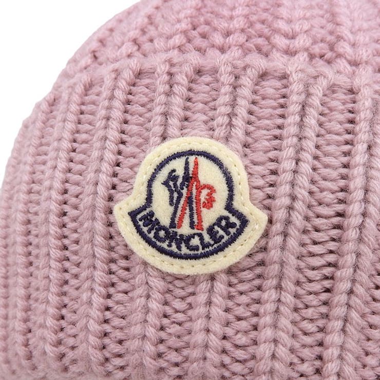 MONCLER モンクレール 帽子 | Riverall | 詳細画像6 