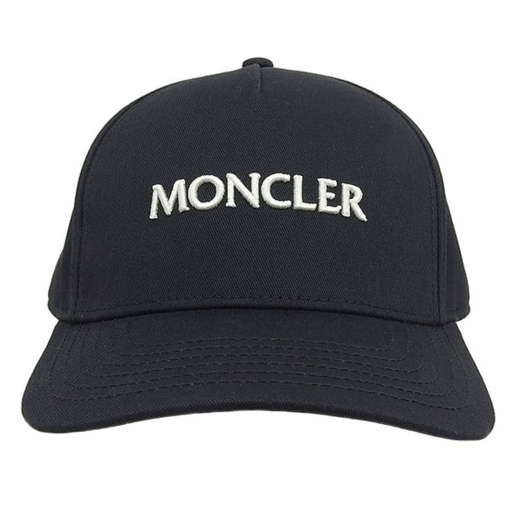 MONCLER モンクレール 帽子 | Riverall | 詳細画像2 